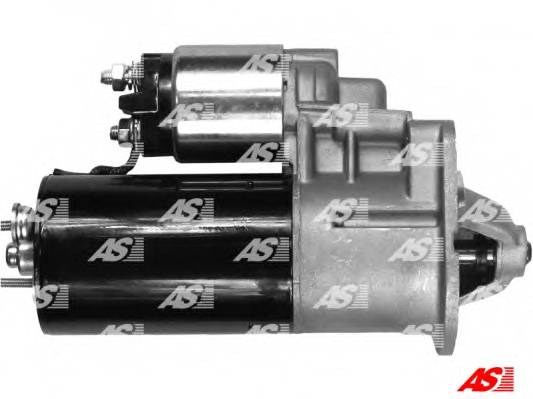 AS-PL S0059 Стартер