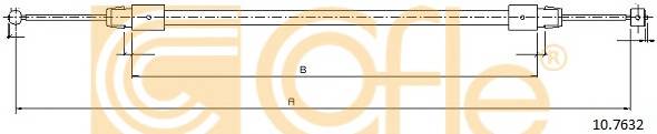 COFLE 10.7632 