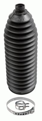 LEMFORDER 3788001 OSLONA PRZEKLADNI KIEROWNICZEJ BMW