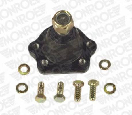 MONROE L14620 Несучий / напрямний шарнір MONROE L14620 Несучий / напрямний шарнір