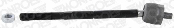 MONROE L38208 Осевой шарнир, рулевая тяга