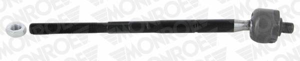 MONROE L80200 Осевой шарнир, рулевая тяга MONROE L80200 Осевой шарнир, рулевая тяга