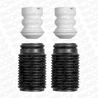 MONROE PK012 Пылезащитный комилект, амо