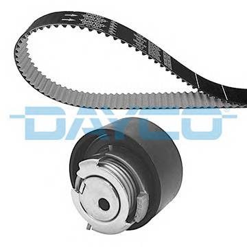 DAYCO KTB694 Комплект ременя ГРМ DAYCO KTB694 Комплект ременя ГРМ