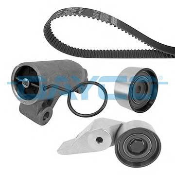 DAYCO KTB968 Комплект ременя ГРМ DAYCO KTB968 Комплект ременя ГРМ