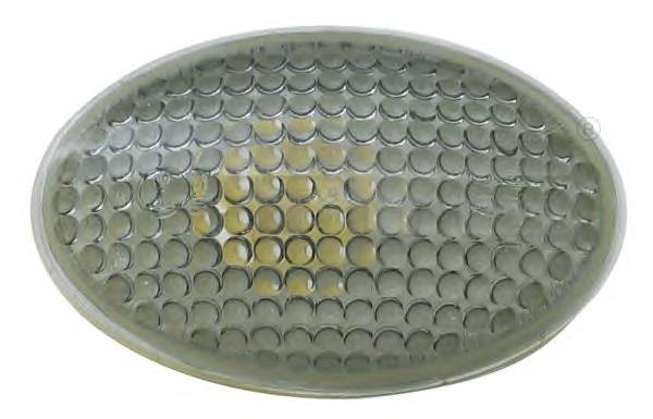 TYC 18-5009-31-2 Фонарь указателя поворота