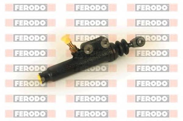 FERODO FHC5066 Главный цилиндр, система сц