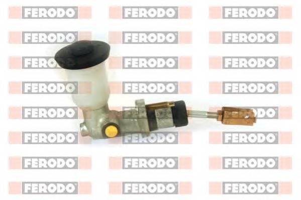 FERODO FHC5100 Главный цилиндр, система сц