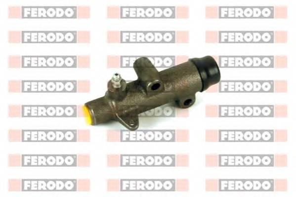 FERODO FHC6012 Рабочий цилиндр, система сц... FERODO FHC6012 Рабочий цилиндр, система сц...