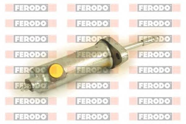 FERODO FHC6045 Рабочий цилиндр, система сц
