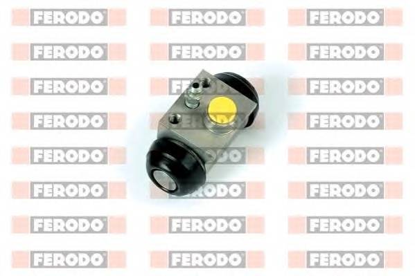 FERODO FHW304 Колісний гальмівний цилінд... FERODO FHW304 Колісний гальмівний цилінд...