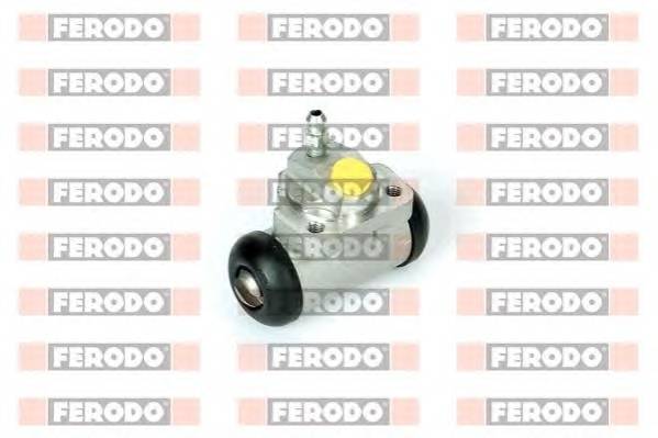 FERODO FHW4077 Колесный тормозной цилиндр