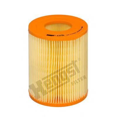 HENGST FILTER E379L Воздушный фильтр HENGST FILTER E379L Воздушный фильтр