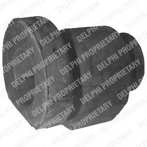 DELPHI TD283W Подвеска, рычаг независимо