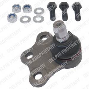 DELPHI TC1312 Несучий / напрямний шарнір DELPHI TC1312 Несучий / напрямний шарнір