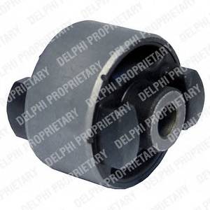 DELPHI TD570W Подвеска, рычаг независимо