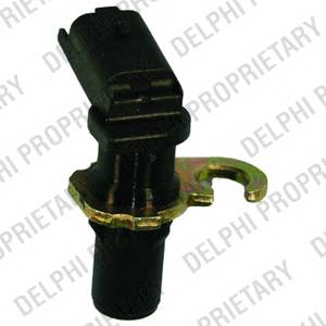 DELPHI SS10743-12B1 Датчик імпульсів DELPHI SS10743-12B1 Датчик імпульсів