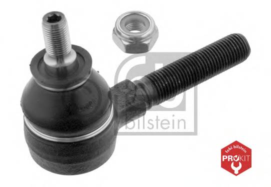 FEBI BILSTEIN 01713 Наконечник поперечной руле...
