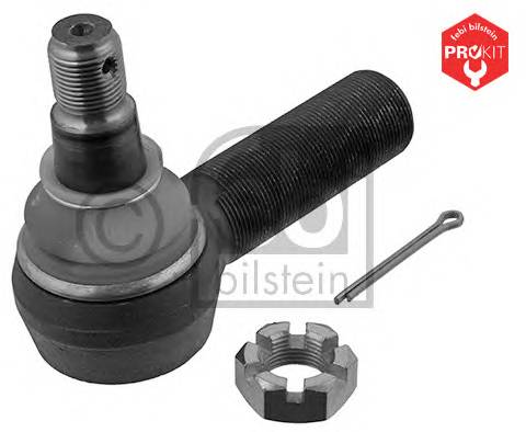 FEBI BILSTEIN 02546 Наконечник поперечной руле