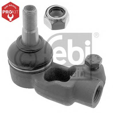FEBI BILSTEIN 02635 Наконечник поперечной руле