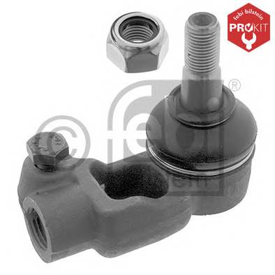 FEBI BILSTEIN 02636 Наконечник поперечной руле