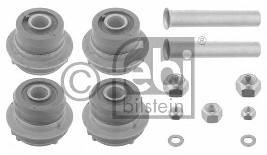 FEBI BILSTEIN 08561 Монтажный комплект, рычаг н