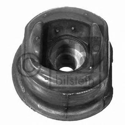 FEBI BILSTEIN 08940 Втулка, балка моста FEBI BILSTEIN 08940 Втулка, балка моста