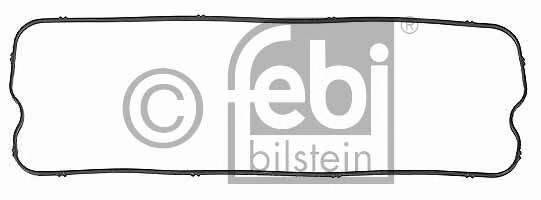 FEBI BILSTEIN 11628 Прокладка, крышка головки ц