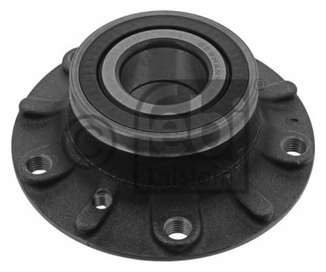 FEBI BILSTEIN 12178 Комплект подшипника ступиц