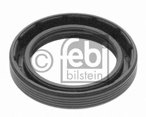 FEBI BILSTEIN 12369 Уплотняющее кольцо вала, фл