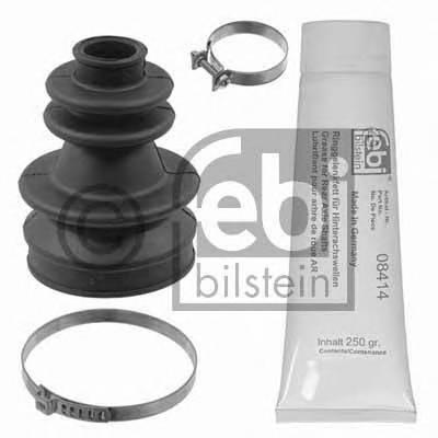 FEBI BILSTEIN 12416 Комплект пылника, приводно...