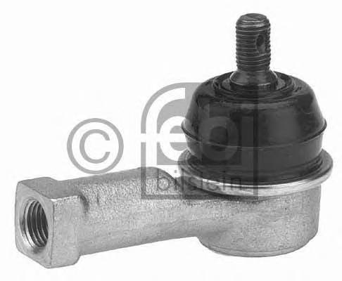 FEBI BILSTEIN 15074 Наконечник поперечной руле