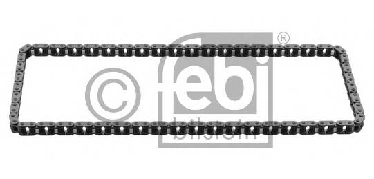 FEBI BILSTEIN 15547 Цепь привода распредвала FEBI BILSTEIN 15547 Цепь привода распредвала
