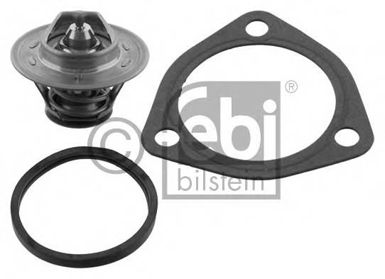 FEBI BILSTEIN 17350 Термостат, охлаждающая жид... FEBI BILSTEIN 17350 Термостат, охлаждающая жид...