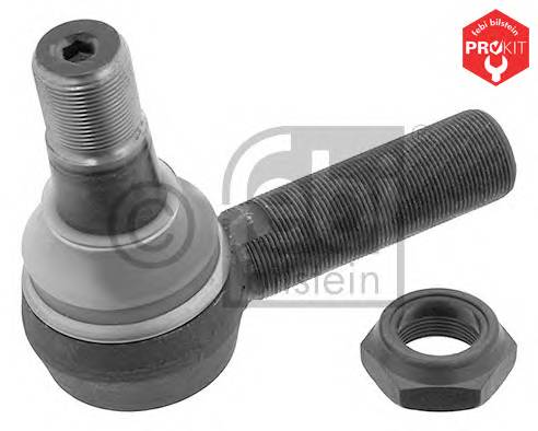 FEBI BILSTEIN 18885 Наконечник поперечной руле