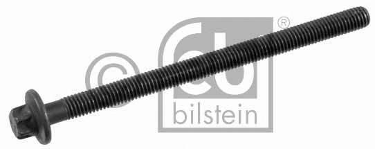 FEBI BILSTEIN 21404 Болт головки цилидра FEBI BILSTEIN 21404 Болт головки цилидра