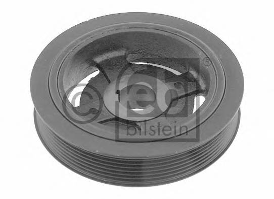 FEBI BILSTEIN 27229 Ременный шкив, коленчатый в... FEBI BILSTEIN 27229 Ременный шкив, коленчатый в...