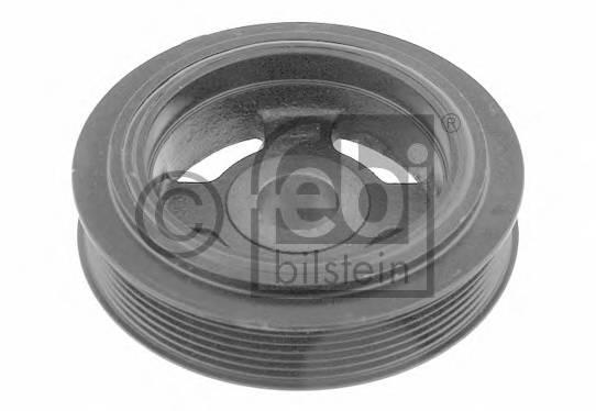 FEBI BILSTEIN 27230 Ременный шкив, коленчатый в... FEBI BILSTEIN 27230 Ременный шкив, коленчатый в...