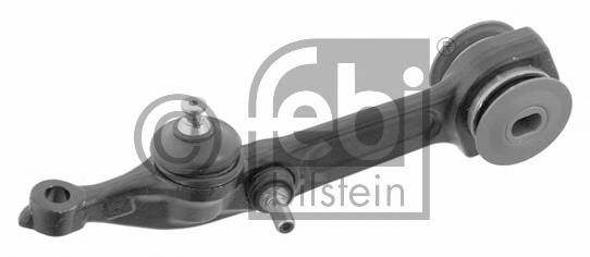 FEBI BILSTEIN 30256 Важіль незалежної підвіски... FEBI BILSTEIN 30256 Важіль незалежної підвіски...