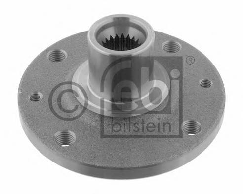 FEBI BILSTEIN 32376 Ступица колеса FEBI BILSTEIN 32376 Ступица колеса