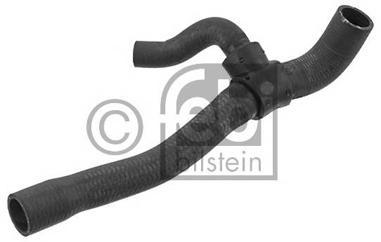 FEBI BILSTEIN 33530 Шланг радиатора FEBI BILSTEIN 33530 Шланг радиатора