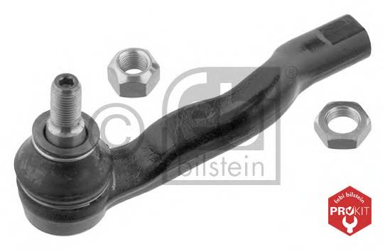 FEBI BILSTEIN 33703 Наконечник поперечной руле... FEBI BILSTEIN 33703 Наконечник поперечной руле...