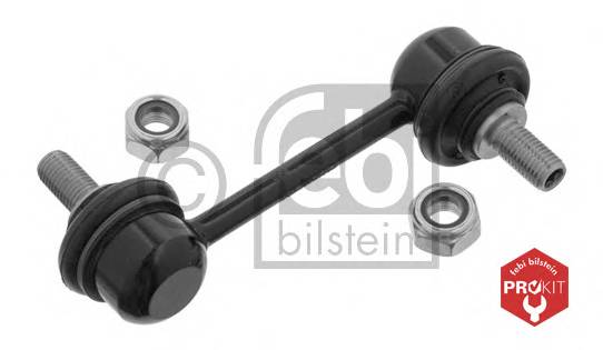 FEBI BILSTEIN 33763 Тяга / стойка, стабилизатор FEBI BILSTEIN 33763 Тяга / стойка, стабилизатор