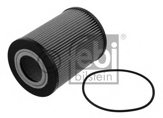 FEBI BILSTEIN 35349 Масляный фильтр