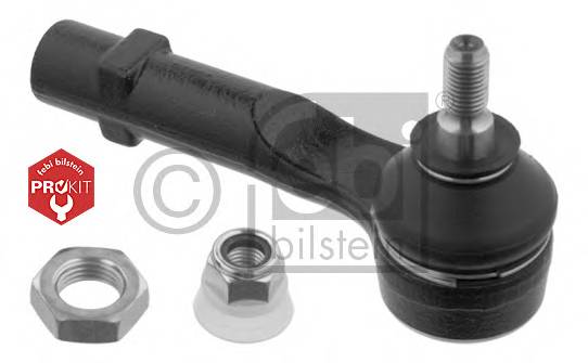 FEBI BILSTEIN 36262 Наконечник поперечной руле... FEBI BILSTEIN 36262 Наконечник поперечной руле...
