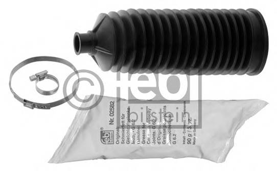FEBI BILSTEIN 36515 Комплект пылника, рулевое у