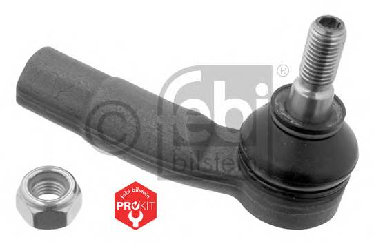 FEBI BILSTEIN 37594 Наконечник поперечной руле