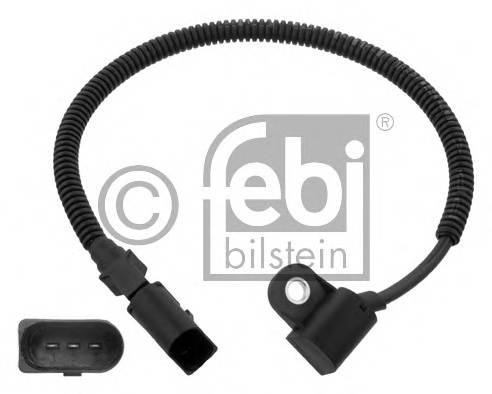 FEBI BILSTEIN 37607 Датчик, положение распреде