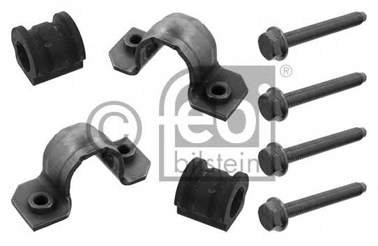 FEBI BILSTEIN 37655 Ремкомплект, подшипник ста