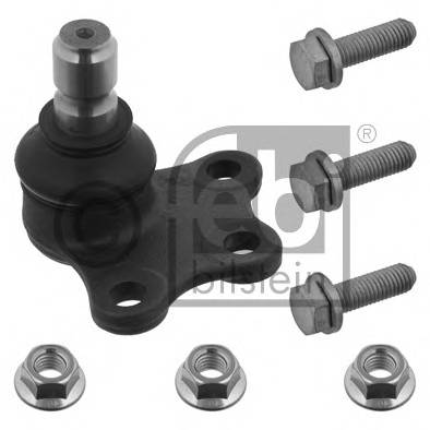 FEBI BILSTEIN 38025 Несущий / направляющий шарн